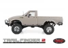 RC4WD Trail Finder 2 Truck Kit With 1982 Toyota Pickup Body Set