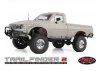 RC4WD Trail Finder 2 Truck Kit With 1982 Toyota Pickup Body Set