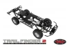 RC4WD Trail Finder 2 Truck Kit With 1982 Toyota Pickup Body Set