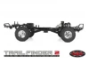 RC4WD Trail Finder 2 Truck Kit With 1982 Toyota Pickup Body Set