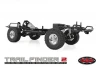 RC4WD Trail Finder 2 Truck Kit With 1982 Toyota Pickup Body Set