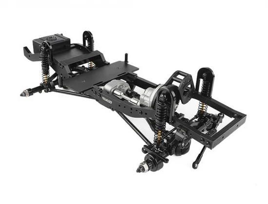 RC4WD Gelande II Truck Kit