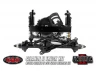 RC4WD Gelande II Truck Kit