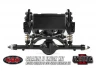 RC4WD Gelande II Truck Kit
