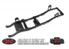 RC4WD Gelande II Truck Kit