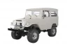 RC4WD Gelande II Truck Kit With Cruiser Body Set 2025