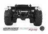 RC4WD Gelande II Truck Kit With Cruiser Body Set 2025