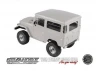 RC4WD Gelande II Truck Kit With Cruiser Body Set 2025