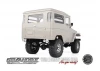 RC4WD Gelande II Truck Kit With Cruiser Body Set 2025
