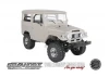 RC4WD Gelande II Truck Kit With Cruiser Body Set 2025