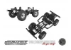 RC4WD Gelande II Truck Kit With Cruiser Body Set 2025