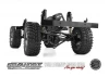 RC4WD Gelande II Truck Kit With Cruiser Body Set 2025