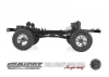 RC4WD Gelande II Truck Kit With Cruiser Body Set 2025
