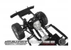 RC4WD Gelande II Truck Kit With Cruiser Body Set 2025