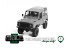 RC4WD Gelande II Truck Kit - 2015 Land Rover Defender D90