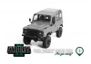 RC4WD Gelande II Truck Kit - 2015 Land Rover Defender D90