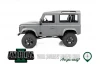 RC4WD Gelande II Truck Kit - 2015 Land Rover Defender D90