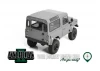 RC4WD Gelande II Truck Kit - 2015 Land Rover Defender D90