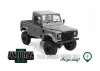 RC4WD Gelande II Truck Kit - 2015 Land Rover Defender D90