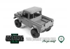 RC4WD Gelande II Truck Kit - 2015 Land Rover Defender D90
