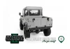 RC4WD Gelande II Truck Kit - 2015 Land Rover Defender D90