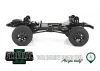 RC4WD Gelande II Truck Kit - 2015 Land Rover Defender D90
