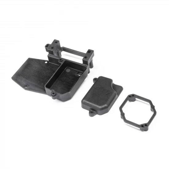 Receiver And ESC Tray Set: 8XE RTR