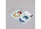 Decal Set: Micro-B