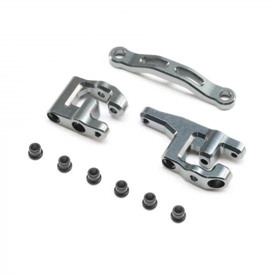 Aluminium Bell Crank Set: GROM