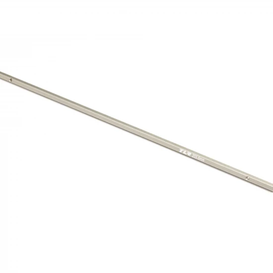 Center Driveshaft - Aluminium - 203.5mm: GROM