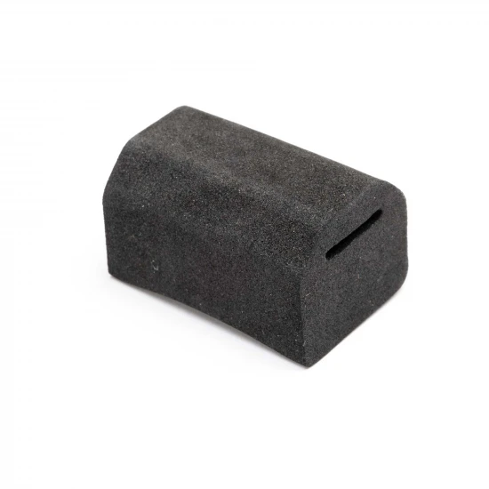 Battery Spacer - Foam: GROM