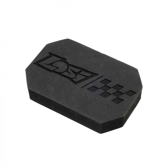 Car Stand - Foam: GROM
