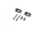Aluminium Caster Blocks: Micro-B