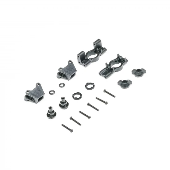 Twist Lock And Arm Mounts - Zombie: Mini LMT