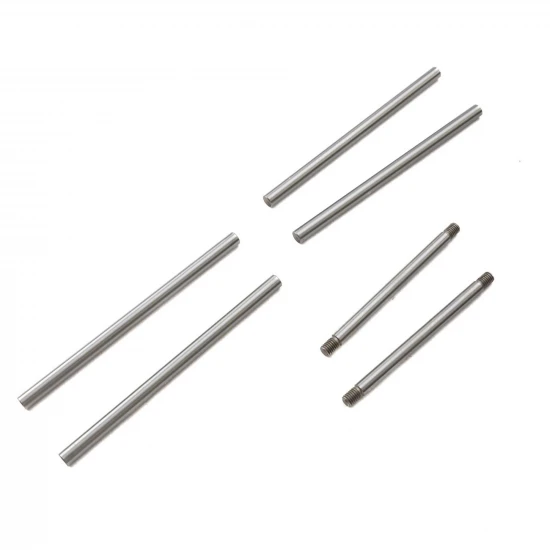 Hinge Pin Set (6): ALL 5IVE
