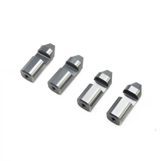 Latch Post - Side Guard: 5IVE-T 3.0