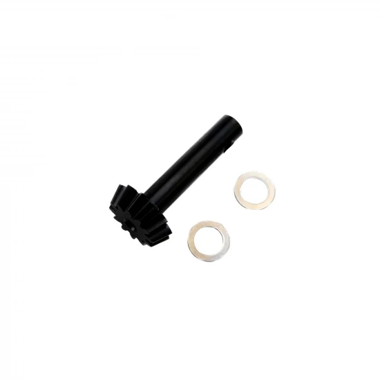 Front/Rear Differential Pinion Gear - 12T: 5IVE 3.0