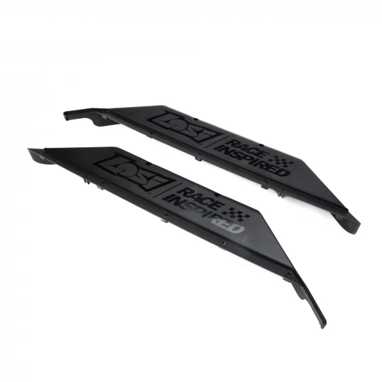 Side Guard Set (2): 5IVE-3.0