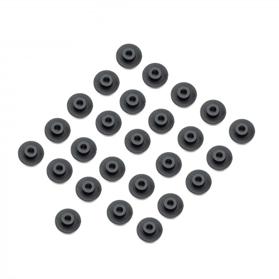 Body Button - Outer (26): 5IVE-T 3.0