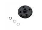 Diff Ring Gear - Front - 43/12T: 5IVE-3.0