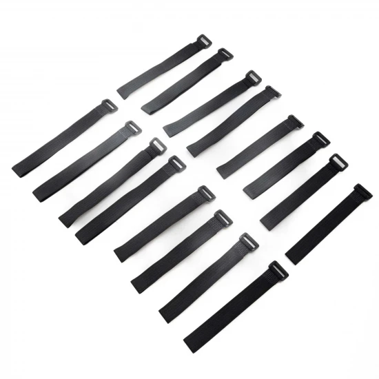 Battery Straps - Long and Short: 5IVE-TE