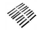 Battery Straps - Long and Short: 5IVE-TE