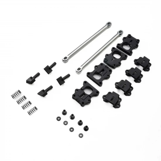 Side Cage Latch Set: 5IVE-T 3.0