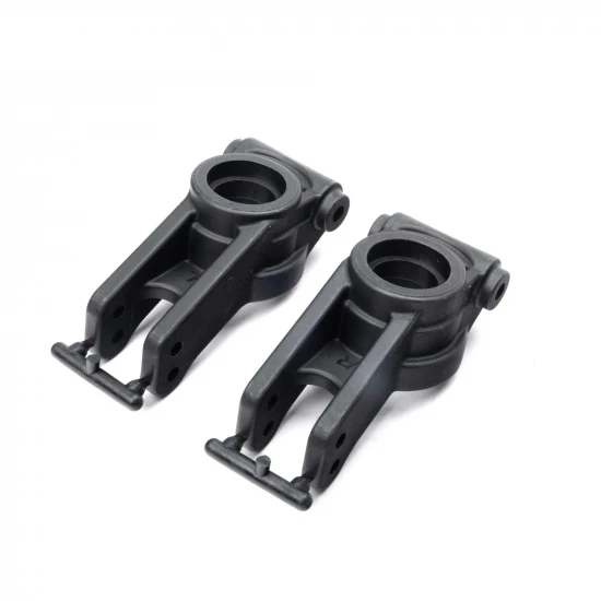 Hub Carrer Set - Rear (2): All 5IVE