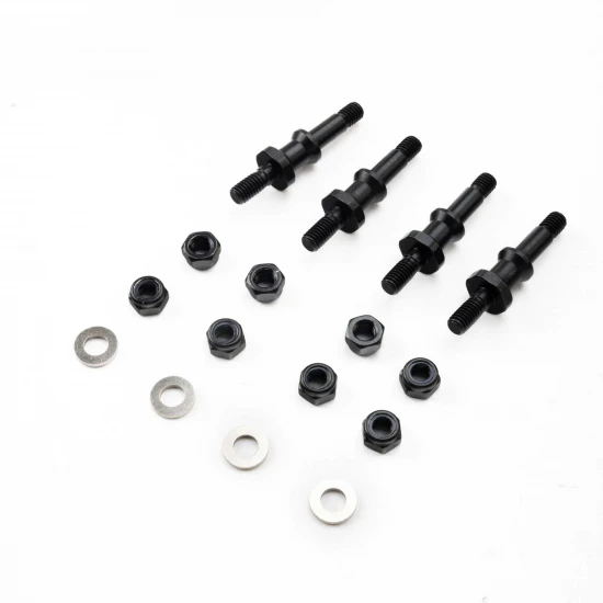 Shock Mount Set (4): 5IVE-T 3.0