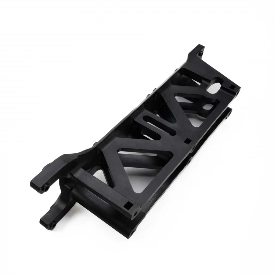 Chassis Brace Rear - Electric: 5IVE-TE