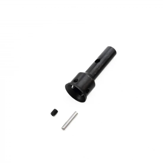 Front/Rear Booted Stub Axle And Pins (1): ALL 5IVE
