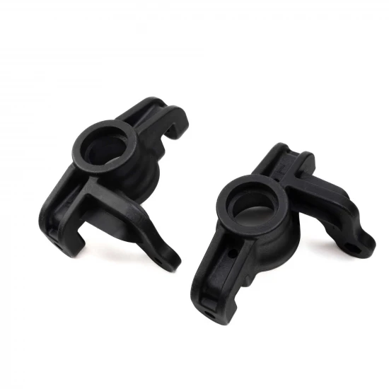 Spindle Set - Front (2): All 5IVE