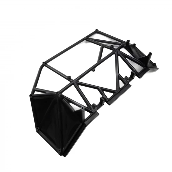 Left Side Cage - Door: 5IVE-T 3.0