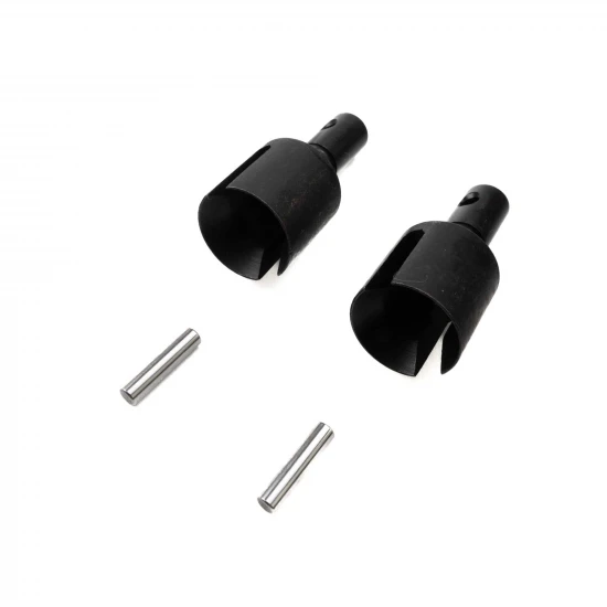 Front/Rear Differential Outdrive (2): ALL 5IVE